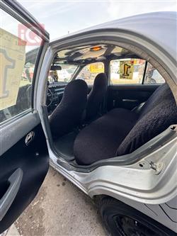 هيونداي أكسنت